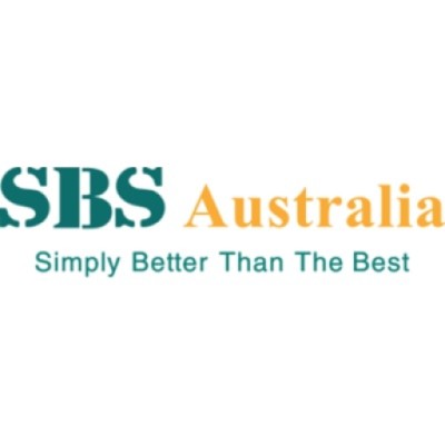 Simply Better Services Australia logo