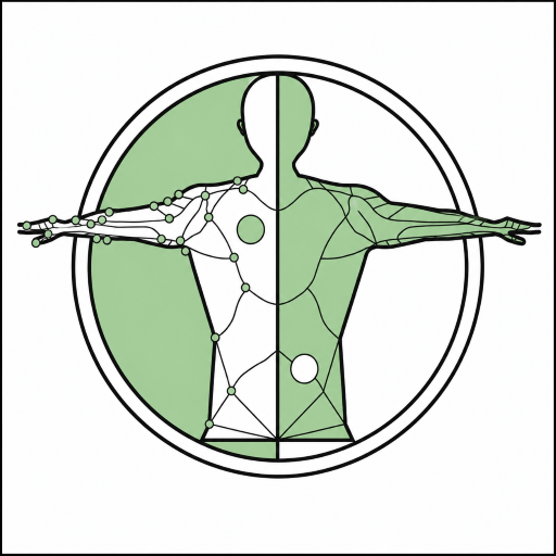 Rays Healing Touch logo