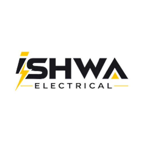 Ishwa Electrical logo
