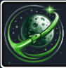 Lunar Pest Control logo