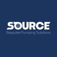 Source Pumps logo