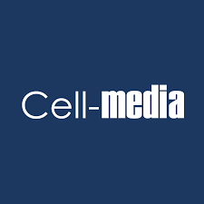 Cell-Media Brisbane logo