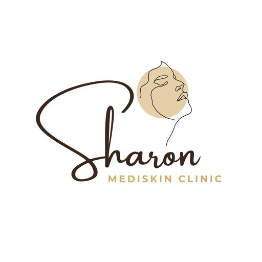 Sharon MediSkin Clinic logo