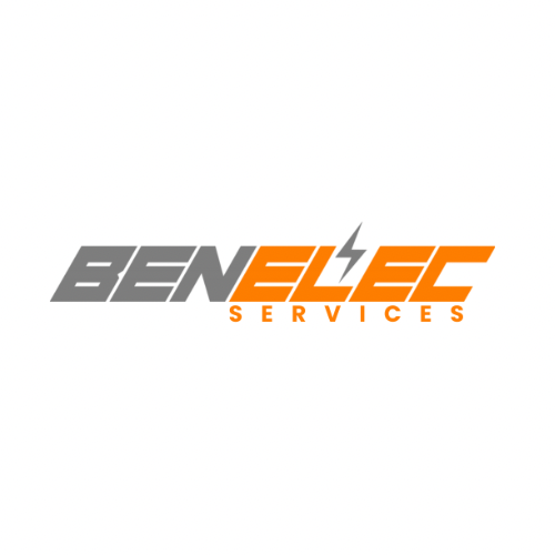 Benelec Services P/L logo