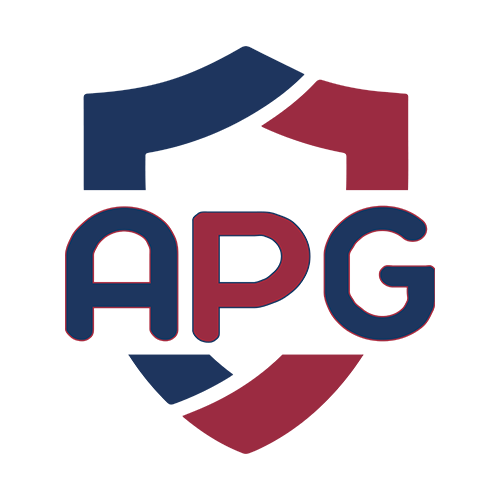 Asia Pacific Group (APG) - Education Consultants & Migration Agents Melbourne logo
