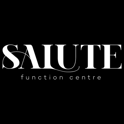 Salute Function Centre logo