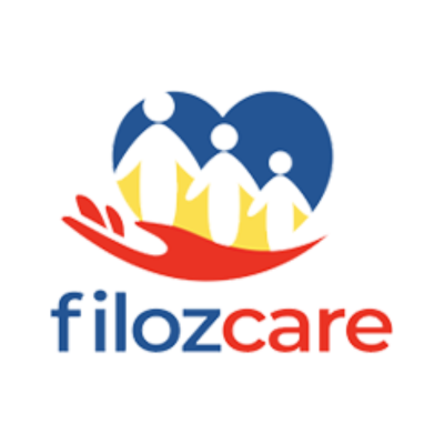 Filoz Care logo