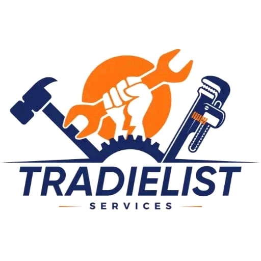 Tradielist logo