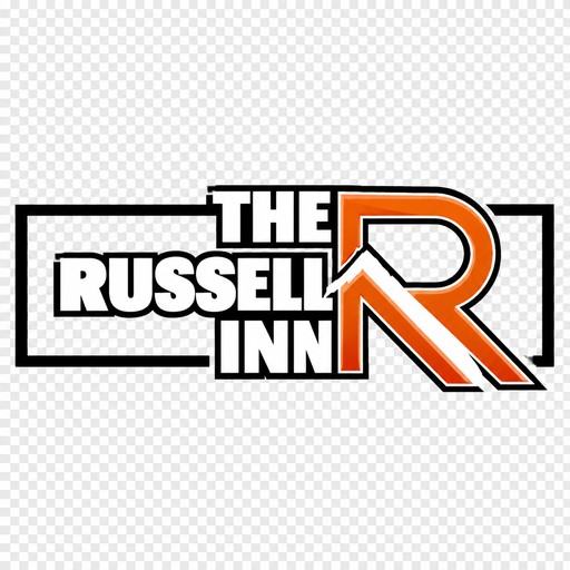 The Russell Inn Bar & Restaurant logo