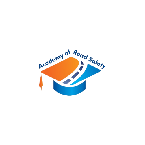 Academy of road safety logo
