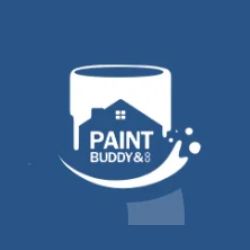 Paintbuddy&CO logo