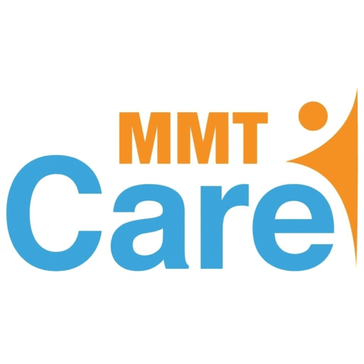 MMT Care logo