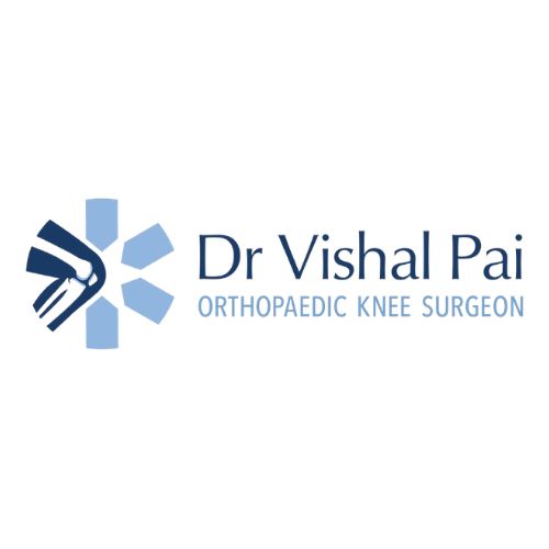 Mr Vishal Pai Orthopaedic Knee Surgeon logo
