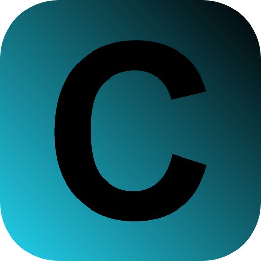 CJM Studios logo