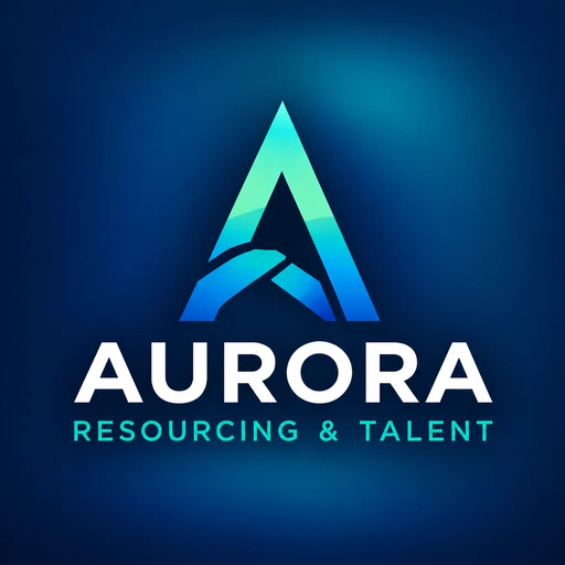 Aurora Resourcing and Talent logo