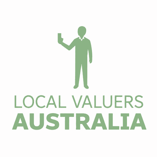 Local Valuers Australia logo