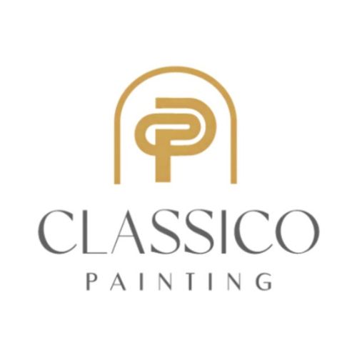 Classico Painting logo