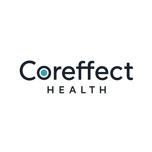 Coreffect Health logo