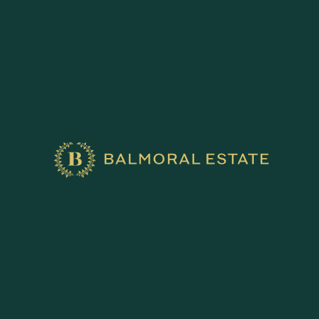 Balmoral Estate logo