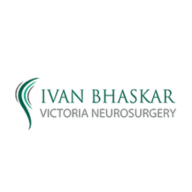 Mr Ivan Bhaskar - Neurosurgeon Melbourne logo