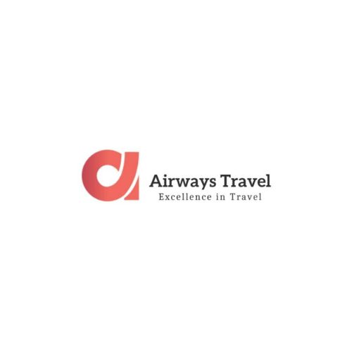 Airways Travel logo