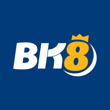 BK8 Philippines logo