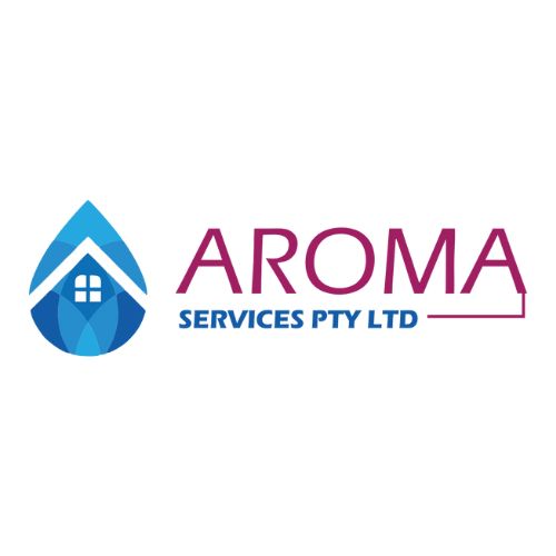 Aroma Services Pty Ltd logo