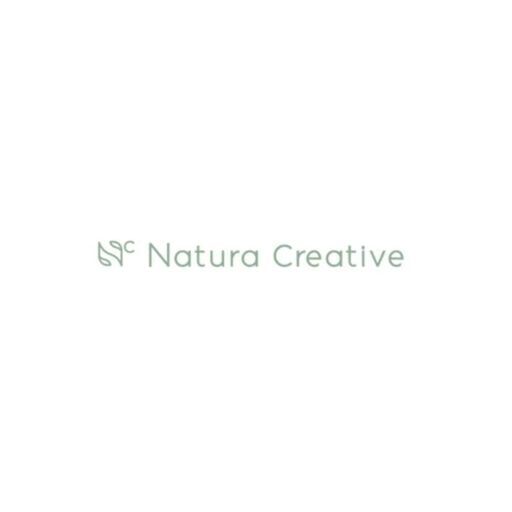 Natura Creative logo