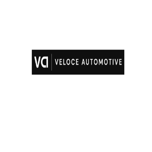 Veloce Automotive logo