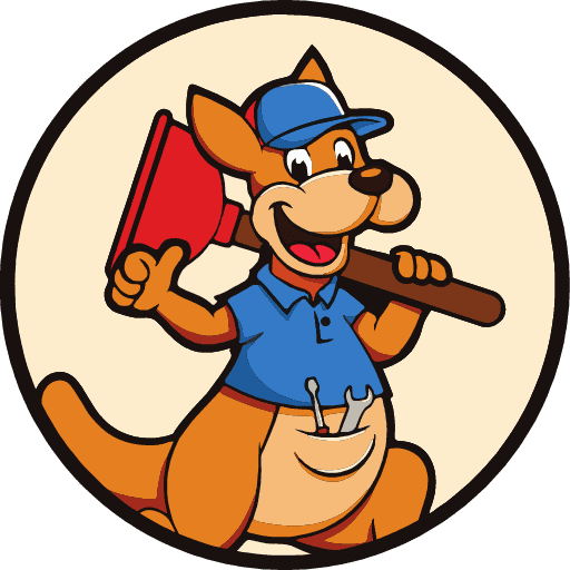 Skippy's Plumbing and Gas logo