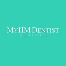 MyHM Dentist - Kellyville logo