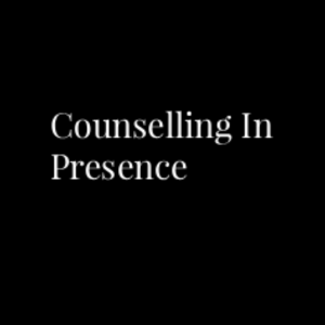 Counselling In Presence logo