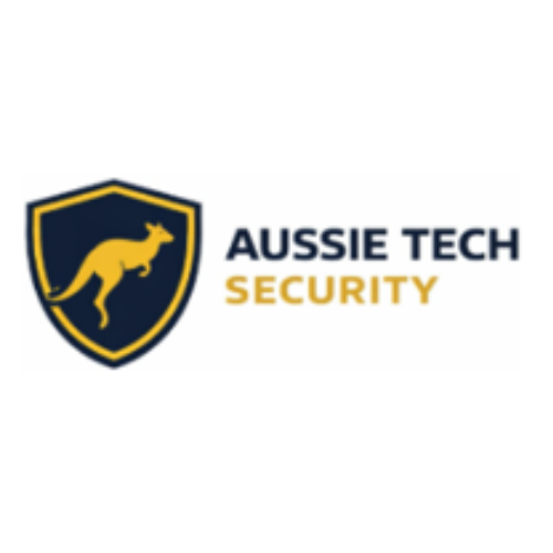Aussie Tech Security logo