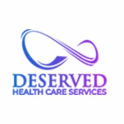 Deserved Health Care Services logo