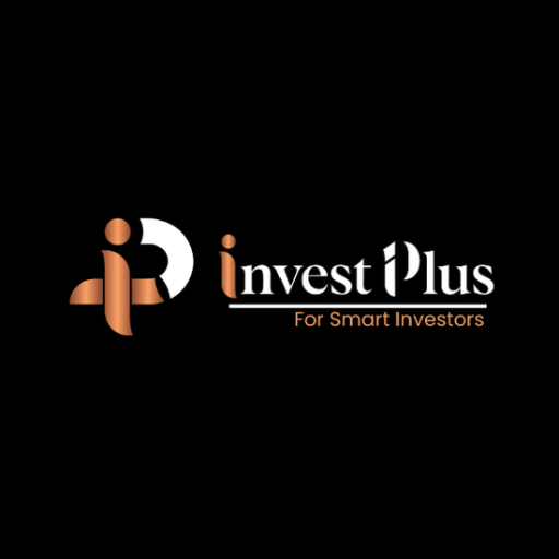 Invest Plus logo