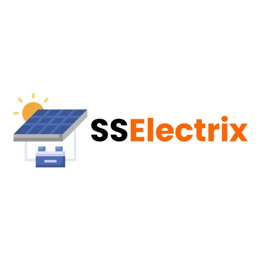 SS Electrix Pty Ltd logo