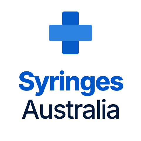 Syringes Australia logo
