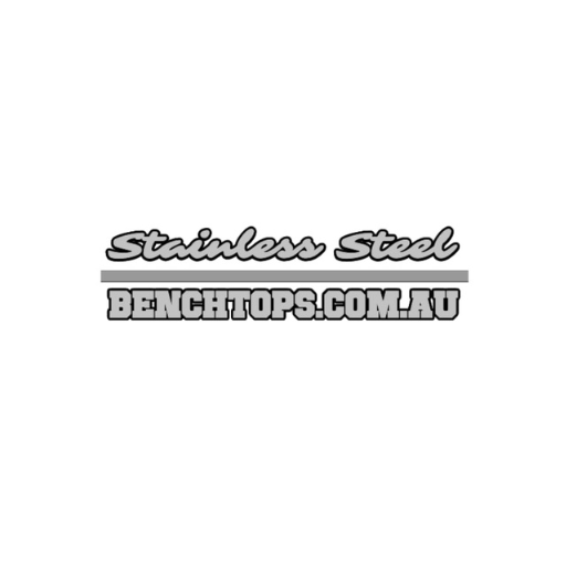 Stainless Steel Benchtops Australia logo