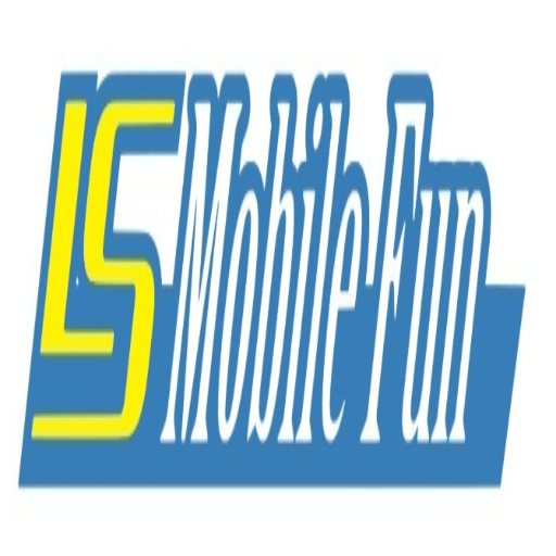 LS Mobile Fun logo