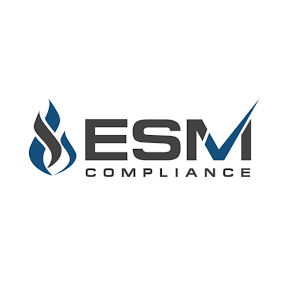 ESM Compliance logo