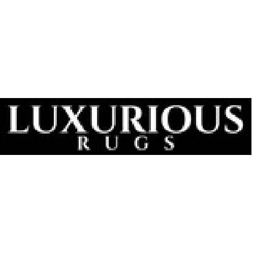 Luxurious Rugs logo
