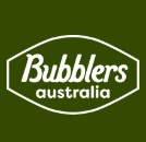 Bubblers Australia logo