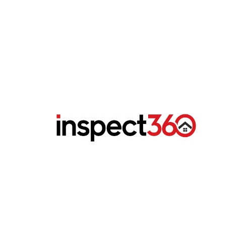 Inspect 360 logo