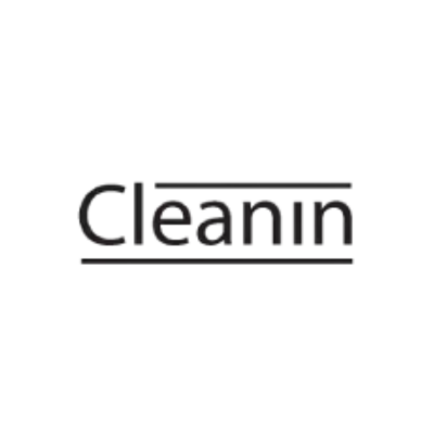 Cleanin logo