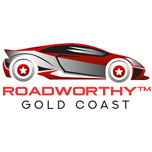 Roadworthy Gold Coast logo