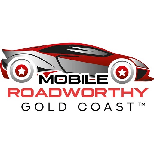 Mobile Roadworthy Gold Coast logo