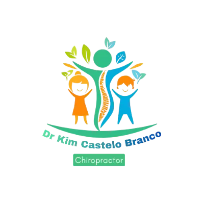 Dr Kim Castelo Branco - Care Chiro Cairns logo