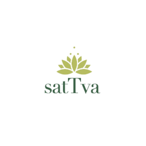 Sattva World logo