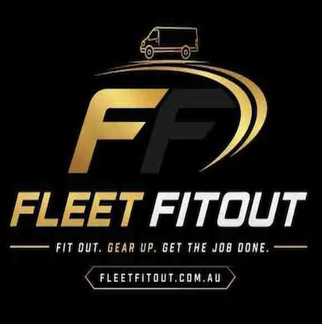Fleet Fitout logo