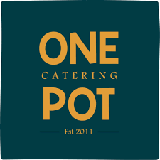 One Pot Catering logo